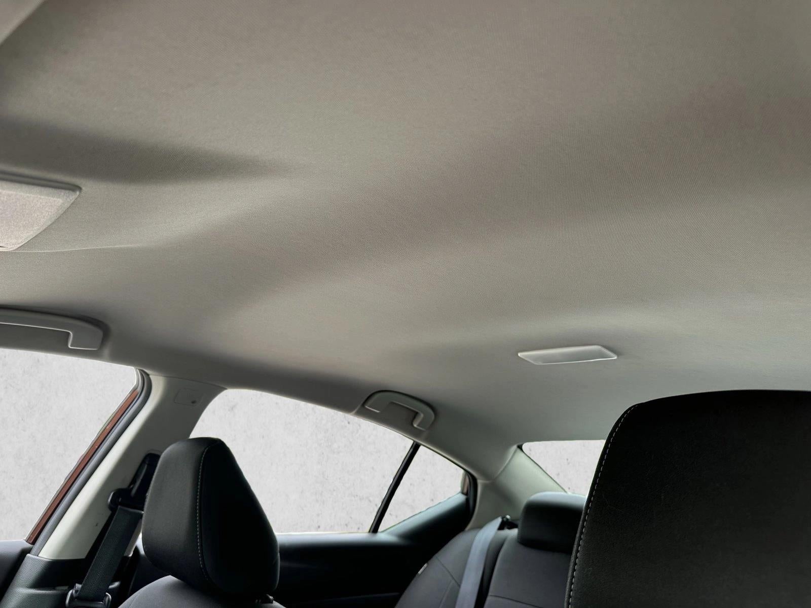 2024 Nissan Altima 2.5 SV Sedan