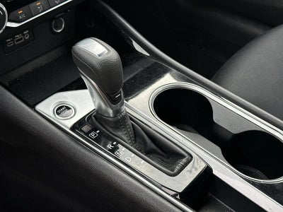 2024 Nissan Altima 2.5 SV Sedan