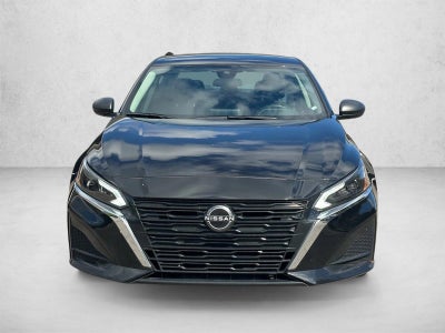 2024 Nissan Altima 2.5 SV Sedan