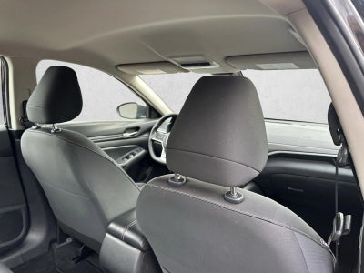 2024 Nissan Altima 2.5 SV Sedan