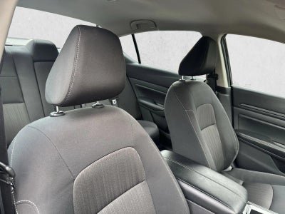 2024 Nissan Altima 2.5 SV Sedan