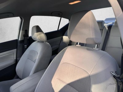 2024 Nissan Altima 2.5 SV AWD Sedan