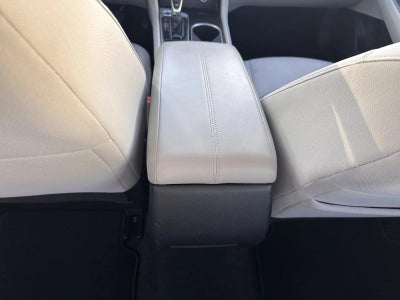 2024 Nissan Altima 2.5 SV AWD Sedan