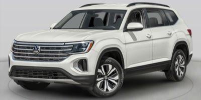 2025 Volkswagen Atlas 2.0T SE w/Technology FWD