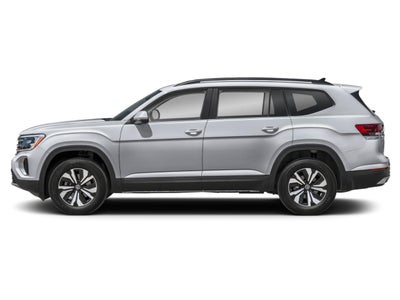 2025 Volkswagen Atlas 2.0T SE w/Technology FWD