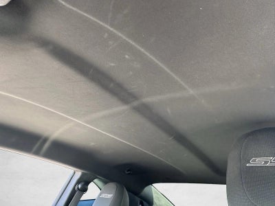 2015 Chevrolet Camaro 2dr Cpe SS w/1SS