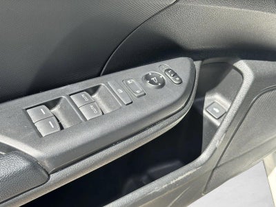 2019 Honda Civic Sedan Sport CVT