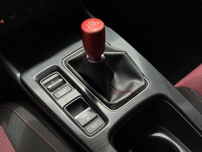 2025 Honda Civic Si Si Manual Sedan