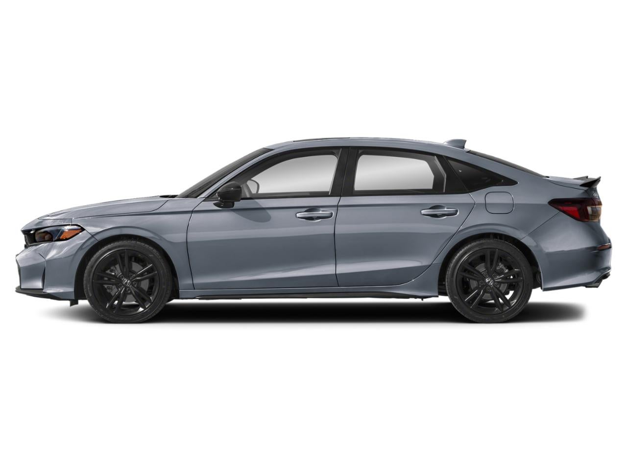 2025 Honda Civic Si Si Manual Sedan