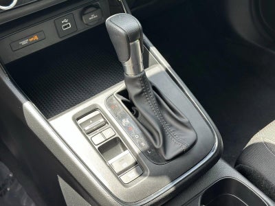 2023 Honda CR-V LX 2WD