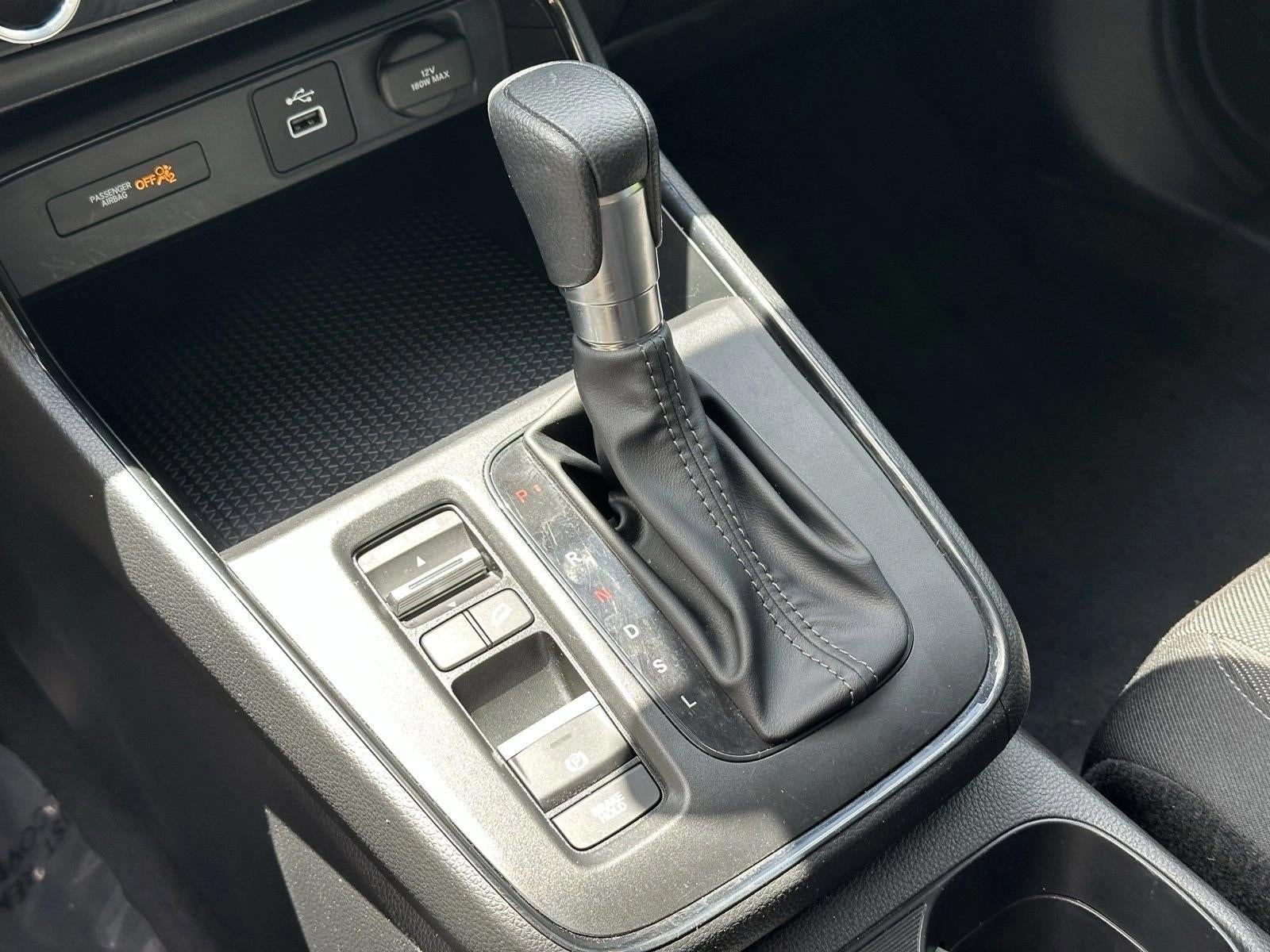 2023 Honda CR-V LX 2WD