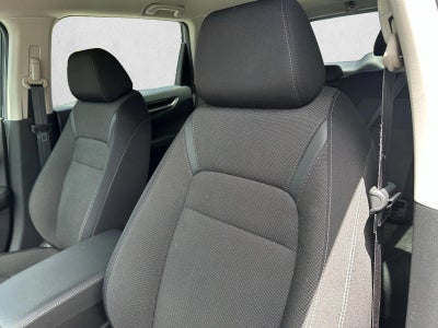2023 Honda CR-V LX 2WD