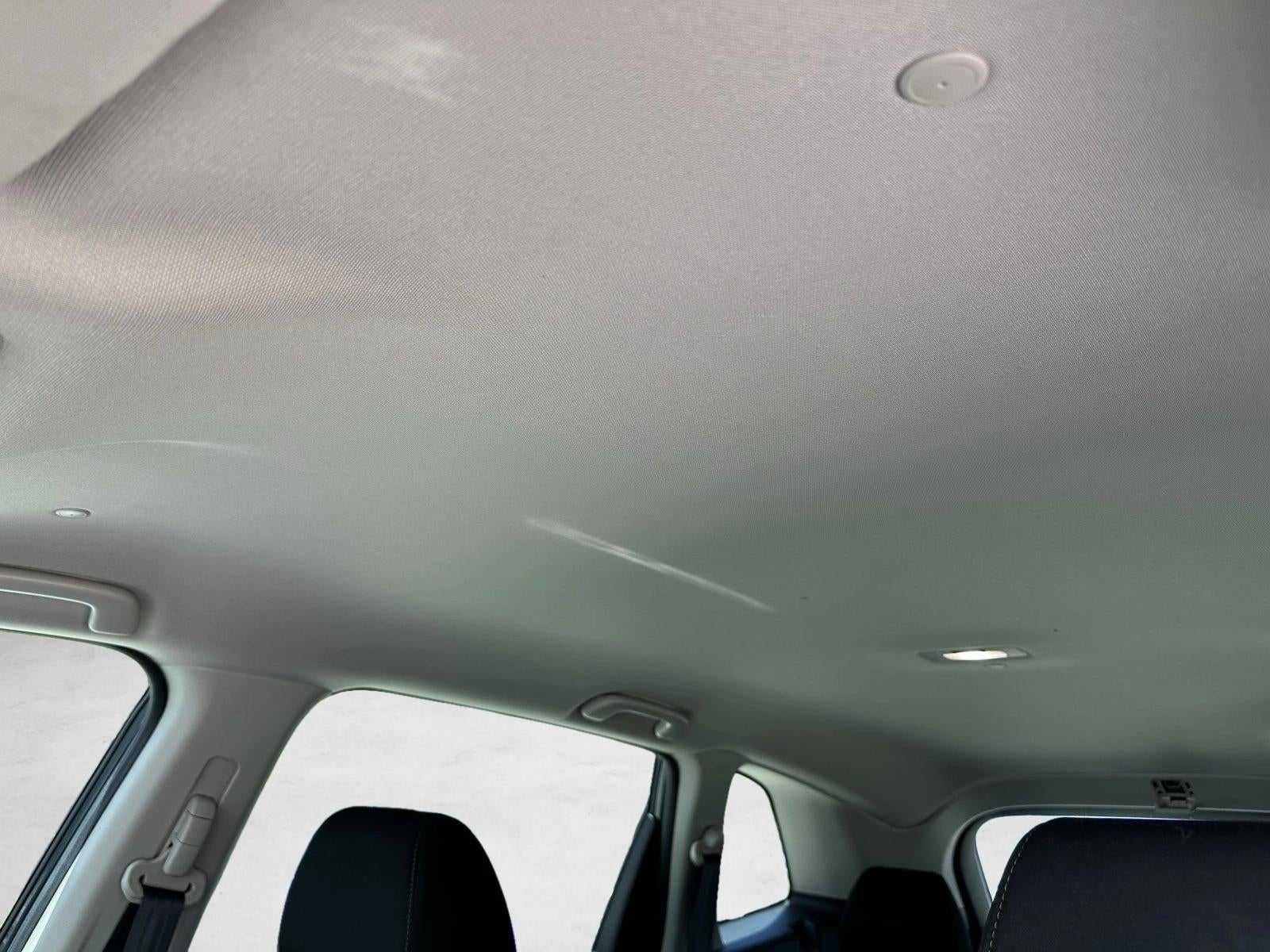2023 Honda CR-V LX 2WD