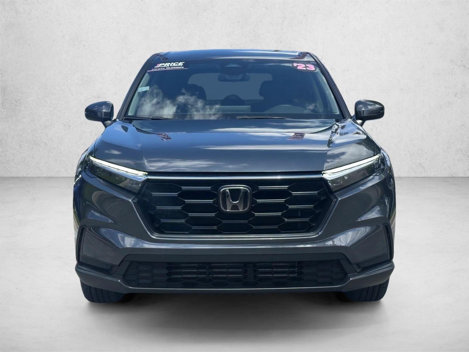 2023 Honda CR-V LX 2WD