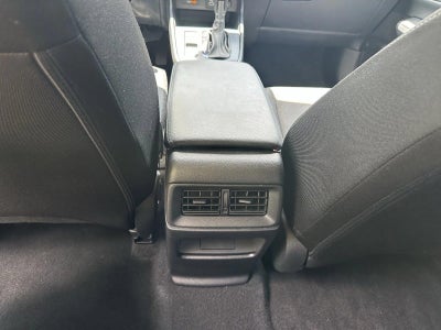 2023 Honda CR-V LX 2WD