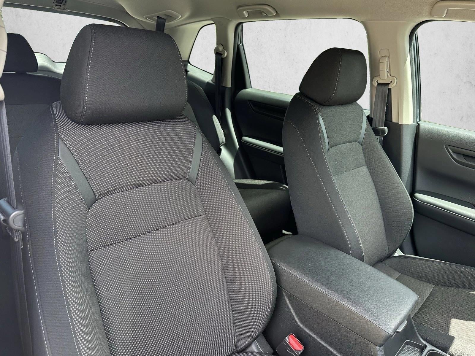 2023 Honda CR-V LX 2WD