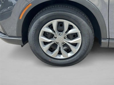 2023 Honda CR-V LX 2WD