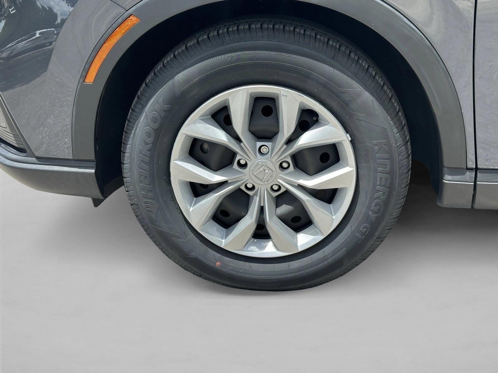 2023 Honda CR-V LX 2WD
