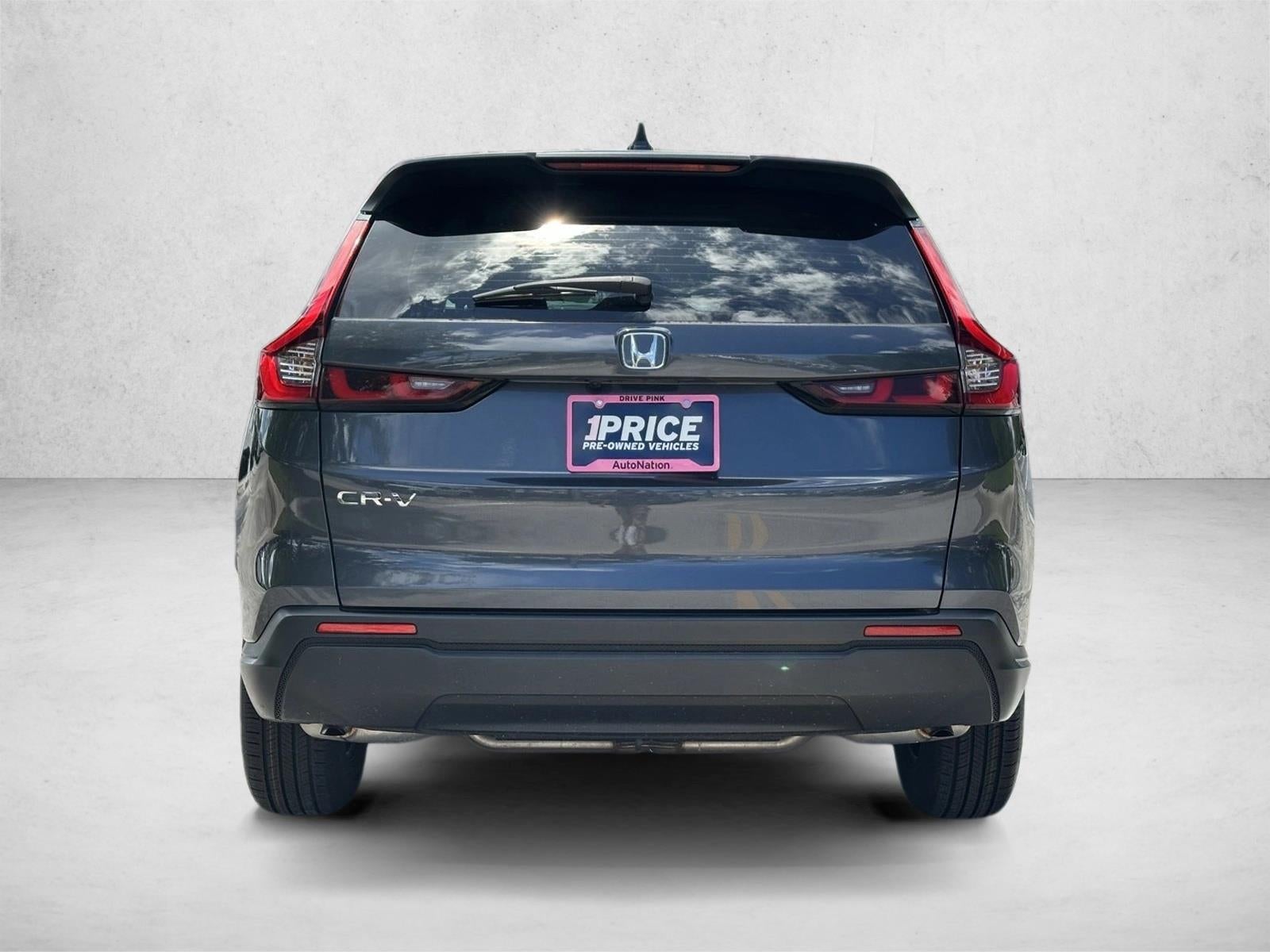 2023 Honda CR-V LX 2WD