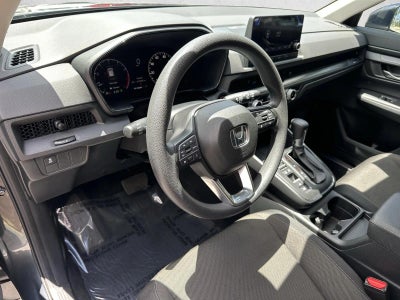 2023 Honda CR-V LX 2WD