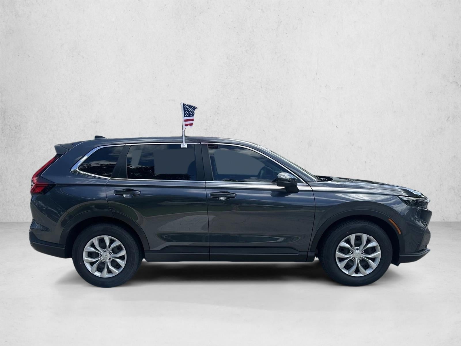 2023 Honda CR-V LX 2WD