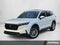 2024 Honda CR-V EX 2WD