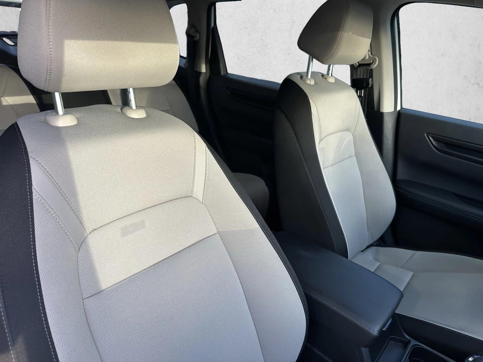 2024 Honda CR-V EX 2WD