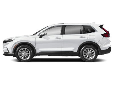 2024 Honda CR-V EX 2WD
