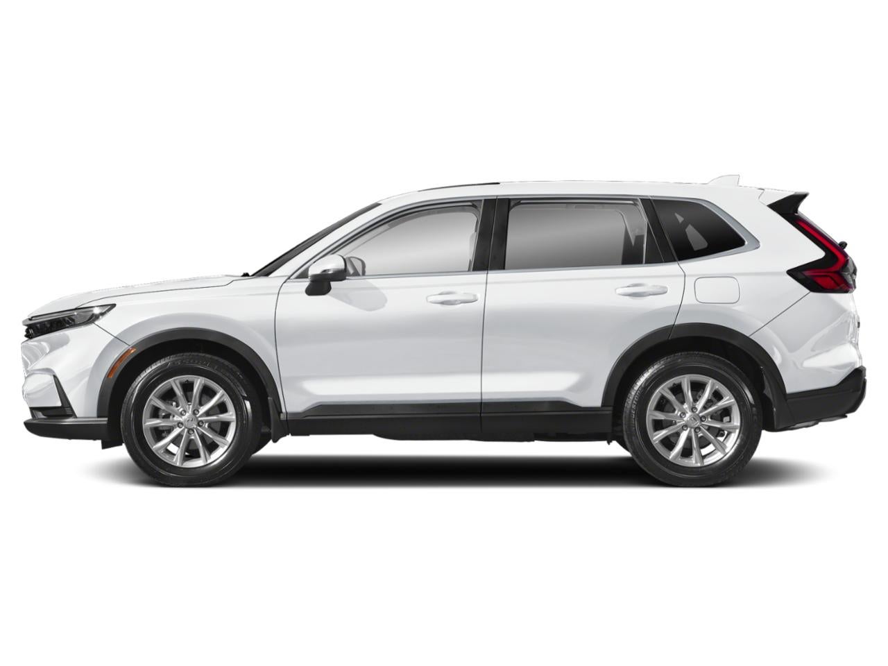 2024 Honda CR-V EX 2WD