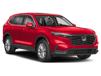 2024 Honda CR-V EX 2WD