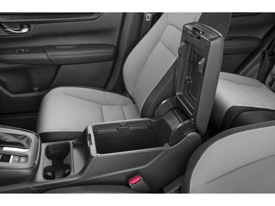 2024 Honda CR-V EX 2WD