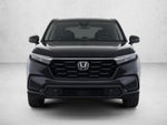2025 Honda CR-V EX-L 2WD