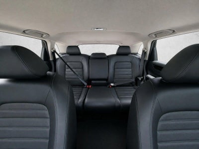 2025 Honda CR-V EX-L 2WD