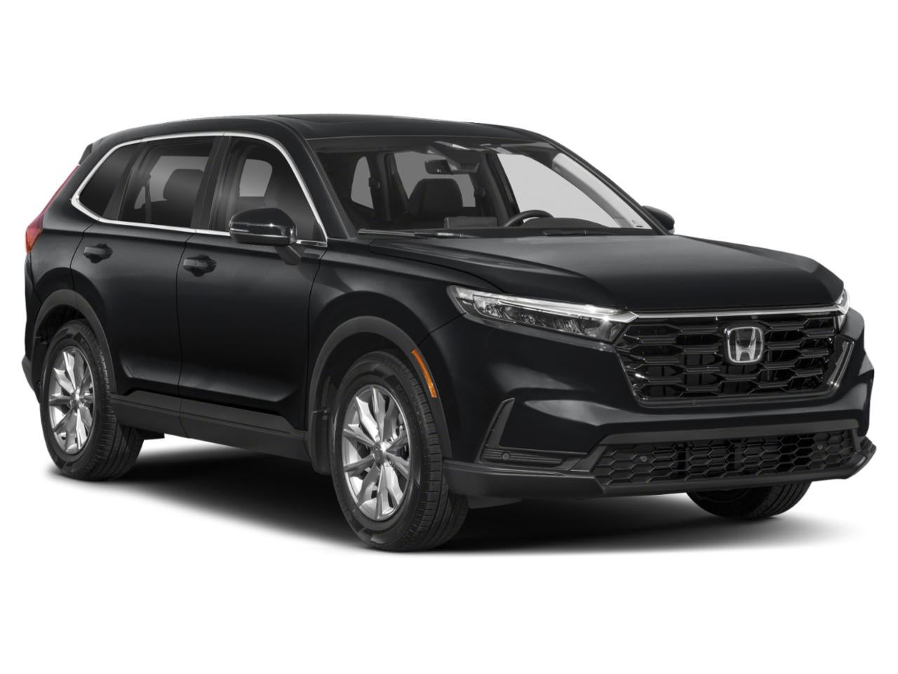 2025 Honda CR-V EX-L 2WD