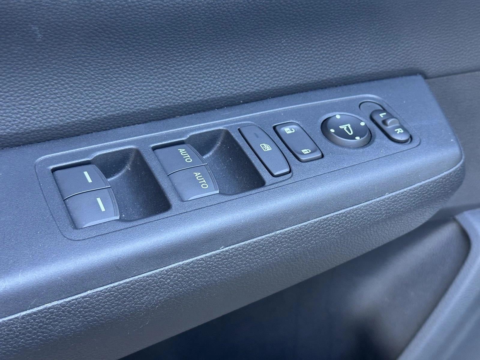 2023 Honda CR-V EX AWD