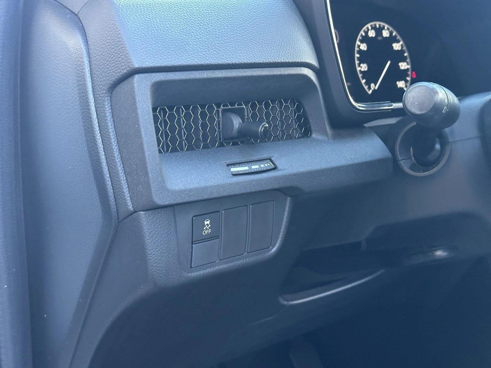 2023 Honda CR-V EX AWD