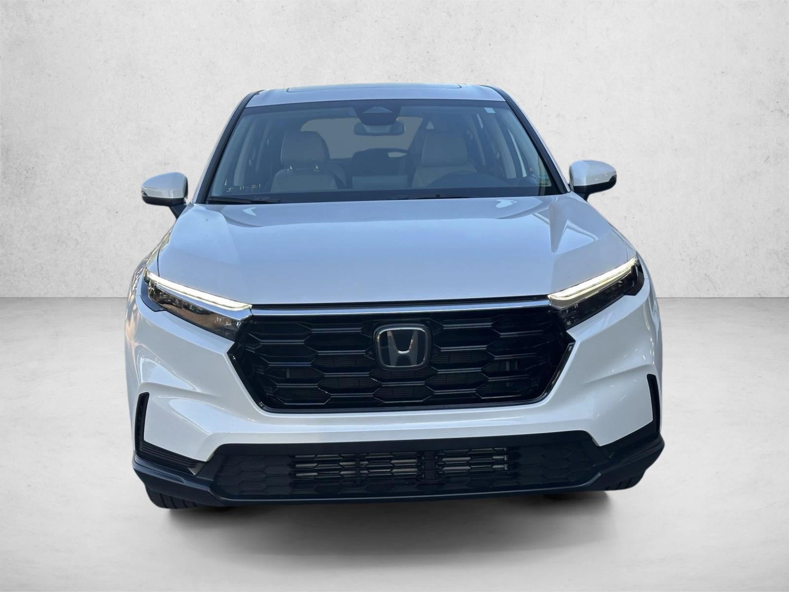 2023 Honda CR-V EX AWD