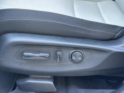 2023 Honda CR-V EX AWD