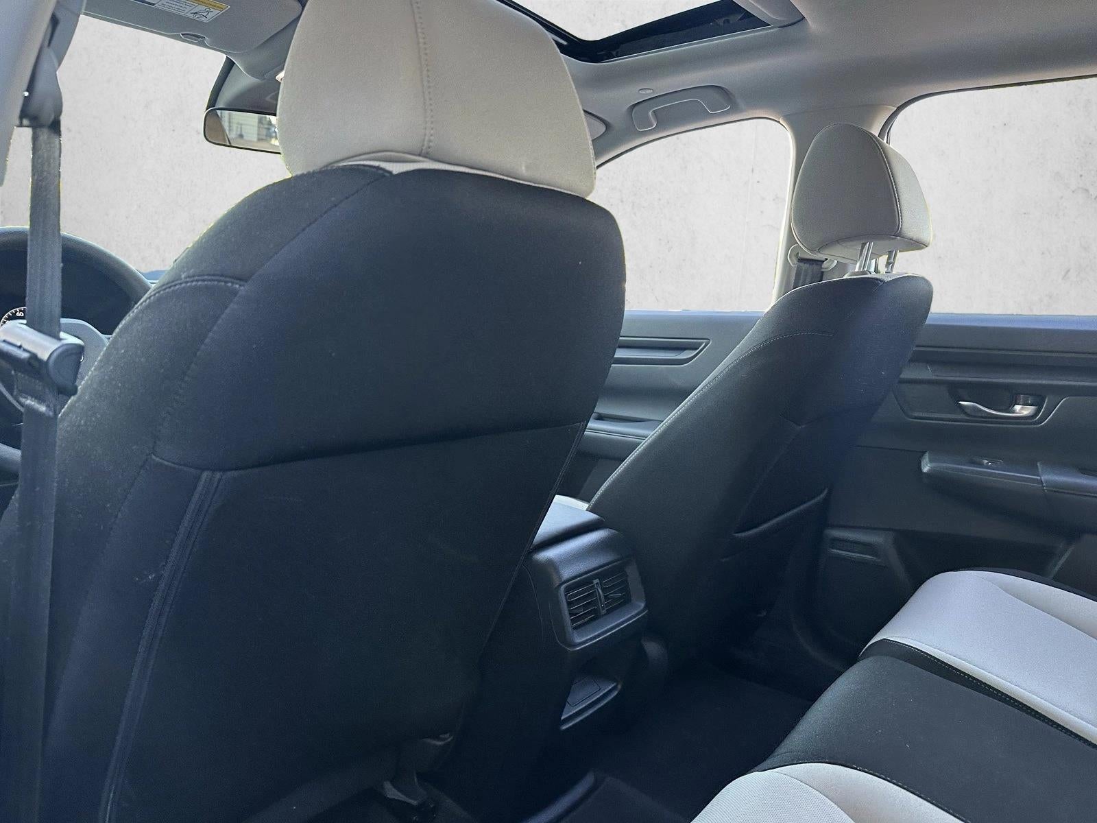 2023 Honda CR-V EX AWD