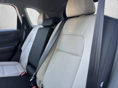 2023 Honda CR-V EX AWD