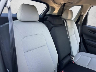 2023 Honda CR-V EX AWD