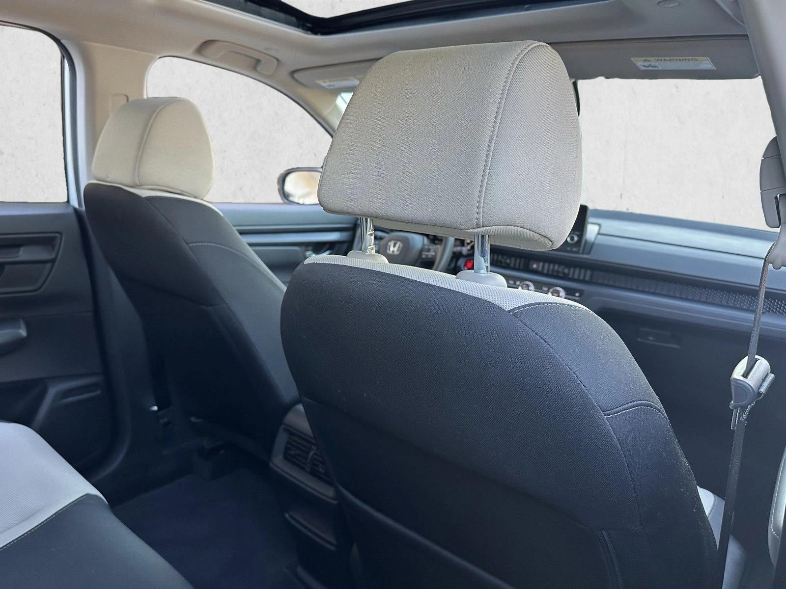 2023 Honda CR-V EX AWD