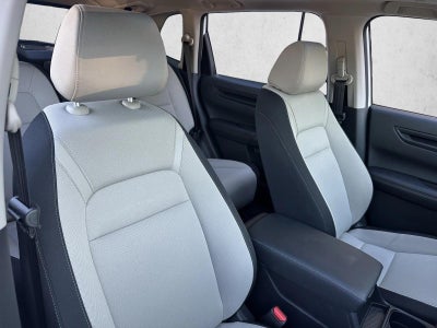 2023 Honda CR-V EX AWD