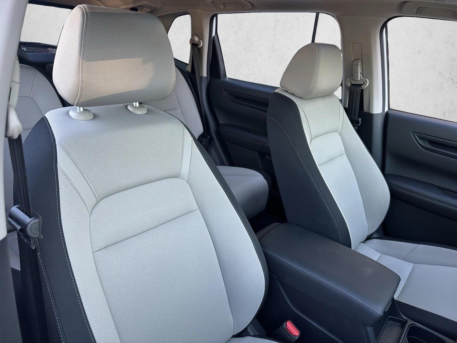 2023 Honda CR-V EX AWD