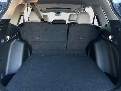 2023 Honda CR-V EX AWD