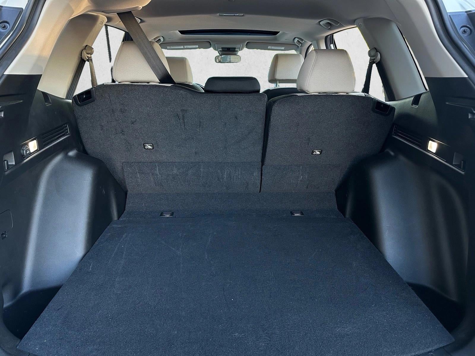 2023 Honda CR-V EX AWD