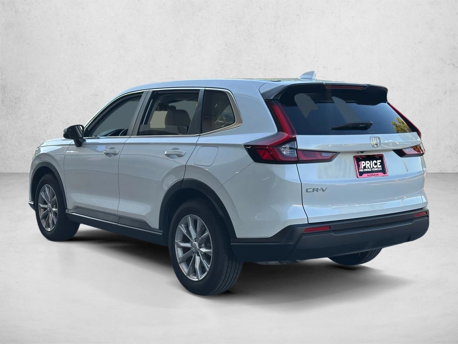 2023 Honda CR-V EX AWD