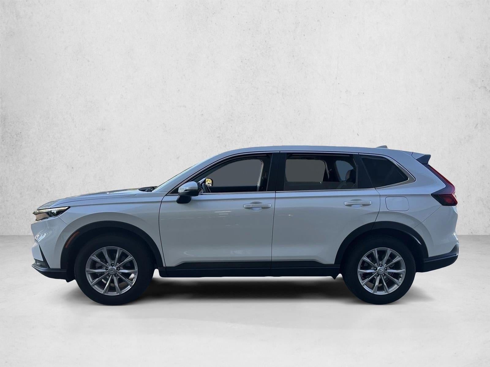 2023 Honda CR-V EX AWD