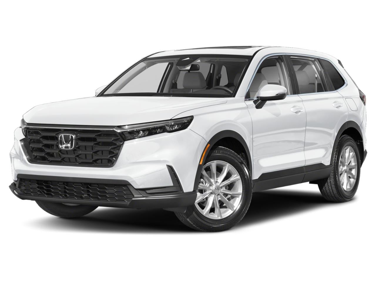 2023 Honda CR-V EX AWD