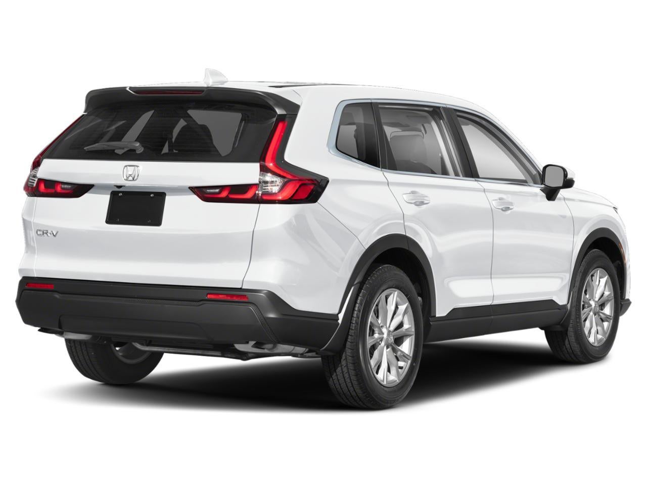 2023 Honda CR-V EX AWD